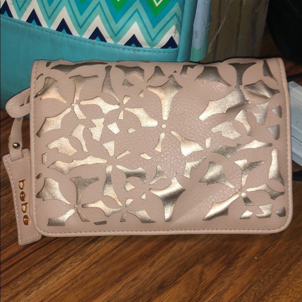 Bebe crossbody bag